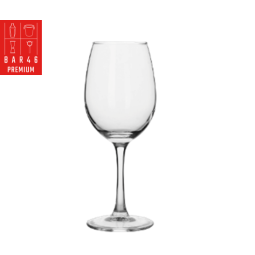 Wine Glass 350ml | Bar46 Brand Elegant Restaurant Glassware