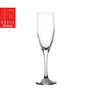 Champagne Flute 190ml | Bar46 Brand Vendôme Collection
