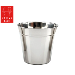 Stainless Steel Wine Ice Bucket | Bar46 Brand Barware