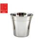 Stainless Steel Wine Ice Bucket | Bar46 Brand Barware