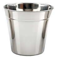 Stainless Steel Wine Ice Bucket | Bar46 Brand Barware