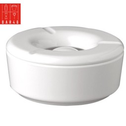 White Melamine Windproof...