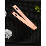 Copper Ice Tong 16cm – Bar46 Elegant Stainless Steel Bar Tool