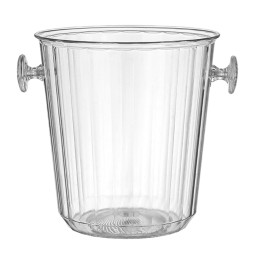 Polycarbonate Ice Bucket,...