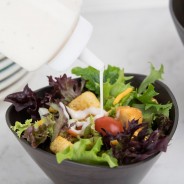 Squeeze Bottle 24 oz – Large-Capacity Condiment / Sauce Dispenser