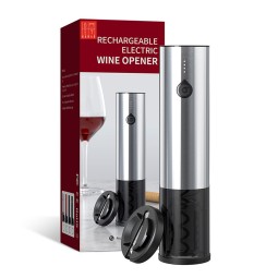 Rechargeable Electric Wine...