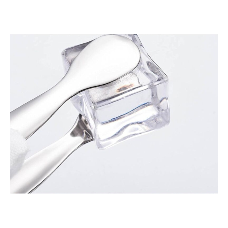 11 cm Stainless Steel Ice Bucket Tong | Bar46 Professional Barware