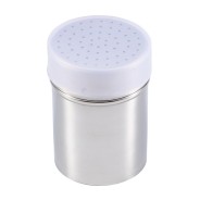 Bar46 Brand Stainless Steel Dredger – Spice & Powder Shaker for Bars Hotels Restaurants