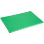 Green Antibacterial Cutting Board 30x20x2.5cm | Bar46 Brand