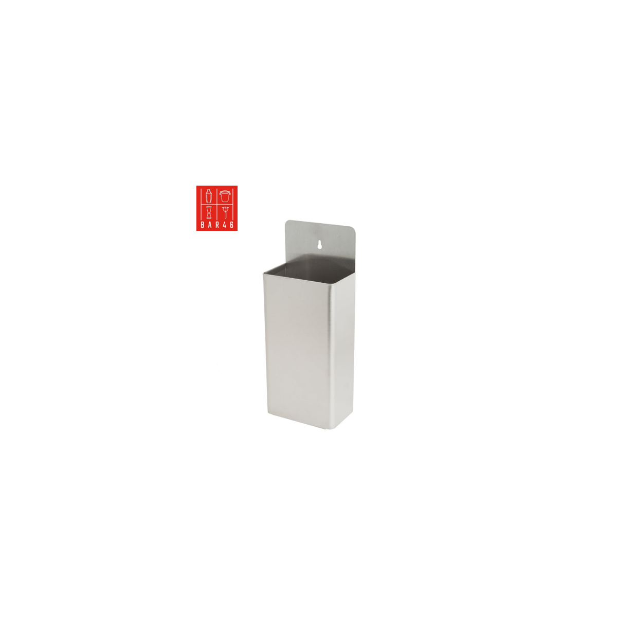 Stainless Steel Bottle Top Catcher – Bar46 Brand Professional Bar Tools