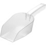 Polycarbonate Ice Scoop 32oz / 900ml – Professional Bar Tool | Bar46 Brand