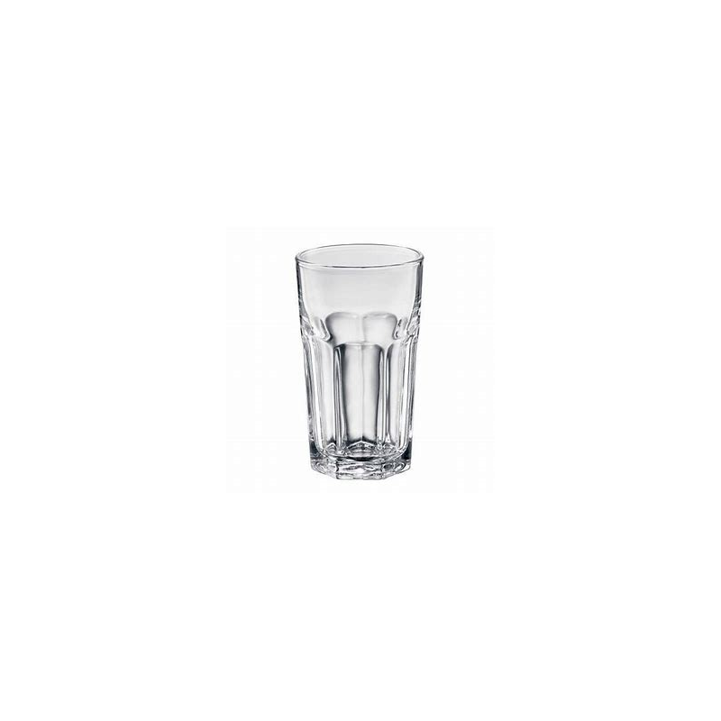 Gibraltar Long Drink Acrylic Glass 500ml – Bar46 Brand