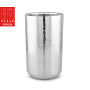 Double-Wall Hammered Wine Cooler 1.5L – Bar46 Brand Café des Arts