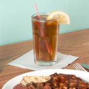 Gibraltar Long Drink Acrylic Glass 500ml – Bar46 Brand