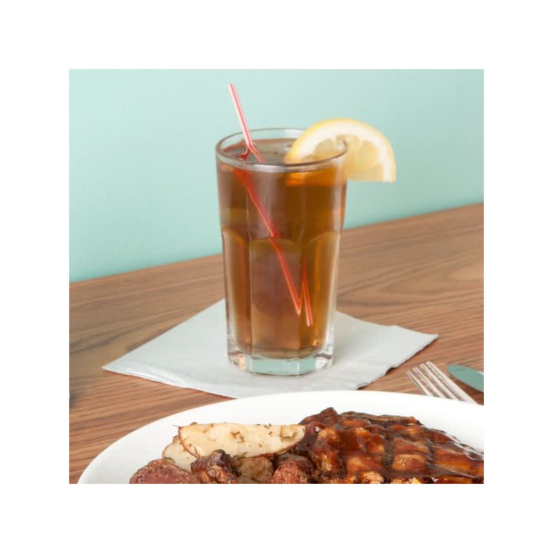 Gibraltar Long Drink Acrylic Glass 500ml – Bar46 Brand