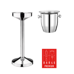 Set of Riviera Stand +...