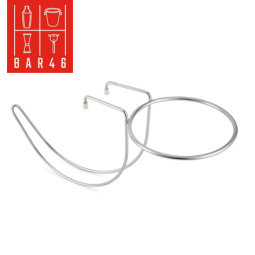 Table Edge Wine Bucket Stand 17 cm Ring | Buy in Dubai