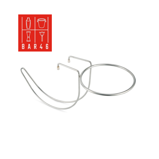 Table Edge Wine Bucket Stand 17 cm Ring | Buy in Dubai