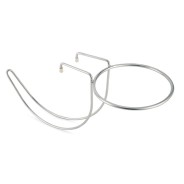 Table Edge Wine Bucket Stand 17 cm Ring | Buy in Dubai