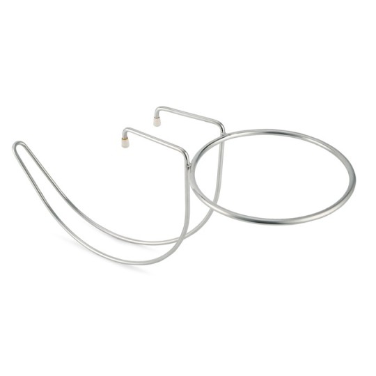 Table Edge Wine Bucket Stand 17 cm Ring | Buy in Dubai