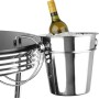 Table Edge Wine Bucket Stand 17 cm Ring | Buy in Dubai