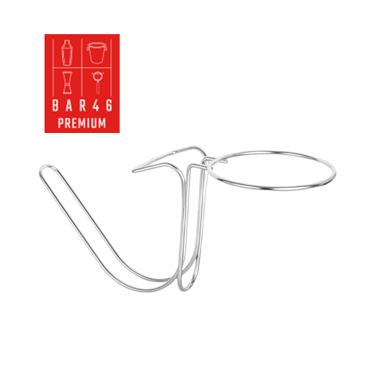 Stainless Steel Table Wine Bucket Holder | Bar46 Brand Professional Bar Equipment