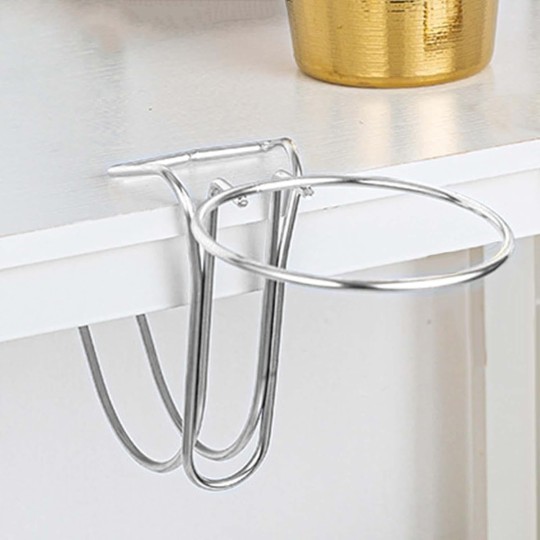 Stainless Steel Table Wine Bucket Holder | Bar46 Brand Professional Bar Equipment