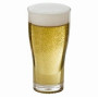 Pint Beer Acrylic Glass 15oz – Durable & Clear | Bar46