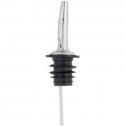 Stainless Steel Liquor Pourer – Speed Jet | Bar46 Brand