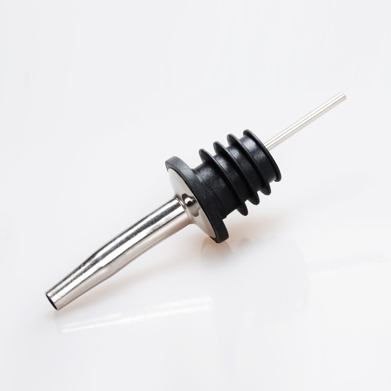 Stainless Steel Liquor Pourer – Speed Jet | Bar46 Brand