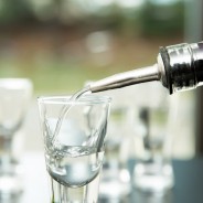 Stainless Steel Liquor Pourer – Speed Jet | Bar46 Brand