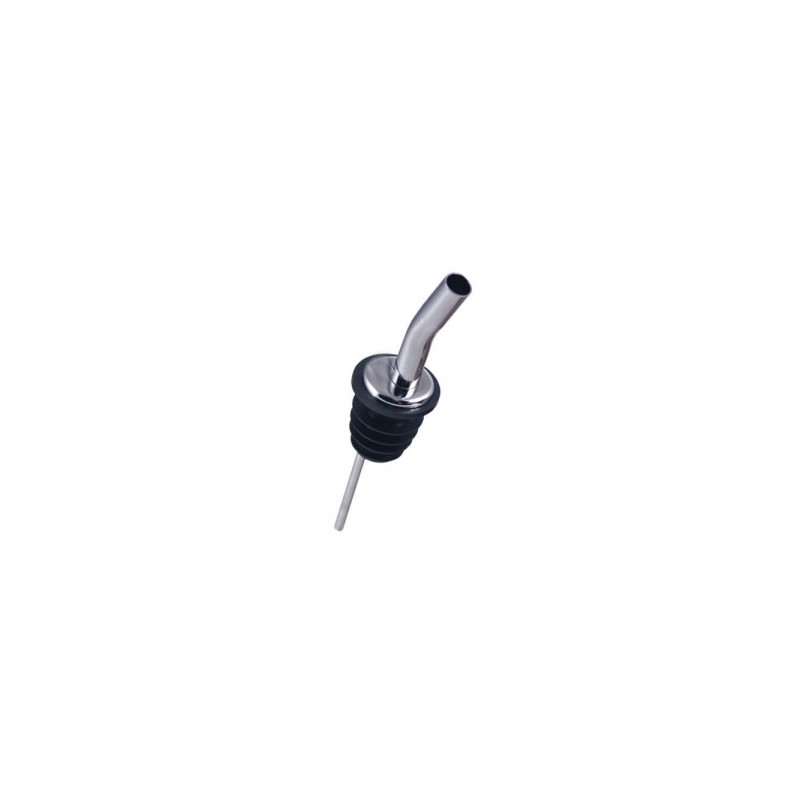 Stainless Steel Large Liquor Pourer – Bar46 Brand