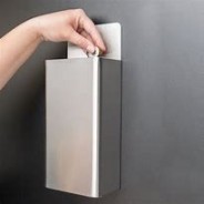 Stainless Steel Bottle Top Catcher – Bar46 Brand Professional Bar Tools