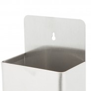 Stainless Steel Bottle Top Catcher – Bar46 Brand Professional Bar Tools