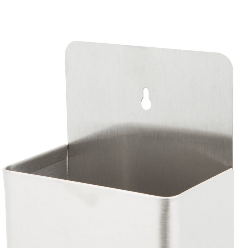 Stainless Steel Bottle Top Catcher – Bar46 Brand Professional Bar Tools