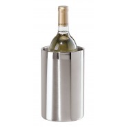 Bar46 Brand Double-Walled Stainless Steel Wine Cooler 1.5L – Bar Supplier, Hotel Supplier, Restaurant Supplier