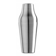 Polished Stainless Steel Cocktail Shaker 600ml – Bar46 Brand