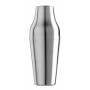 Polished Stainless Steel Cocktail Shaker 600ml – Bar46 Brand