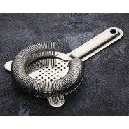 Café de Paris, 2 prongs Hawthorn Strainer
