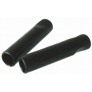 Black Rubber Pourer Cover – Pack of 12 | Bar46 Brand