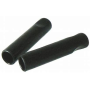 Black Rubber Pourer Cover – Pack of 12 | Bar46 Brand