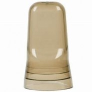 Translucent Liquor Pourer Covers – Pack of 12 | Bar46 Brand