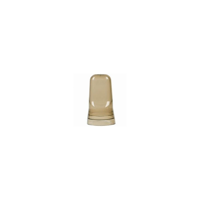 Translucent Liquor Pourer Covers – Pack of 12 | Bar46 Brand