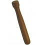 Wooden Muddler 8” / 20 cm – Classic Bar Tool for Cocktails | Bar46 Professional Barware Brand