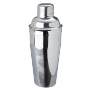 Bistrot de Paris Martini Cocktail Shaker 750ml – Bar46 Brand