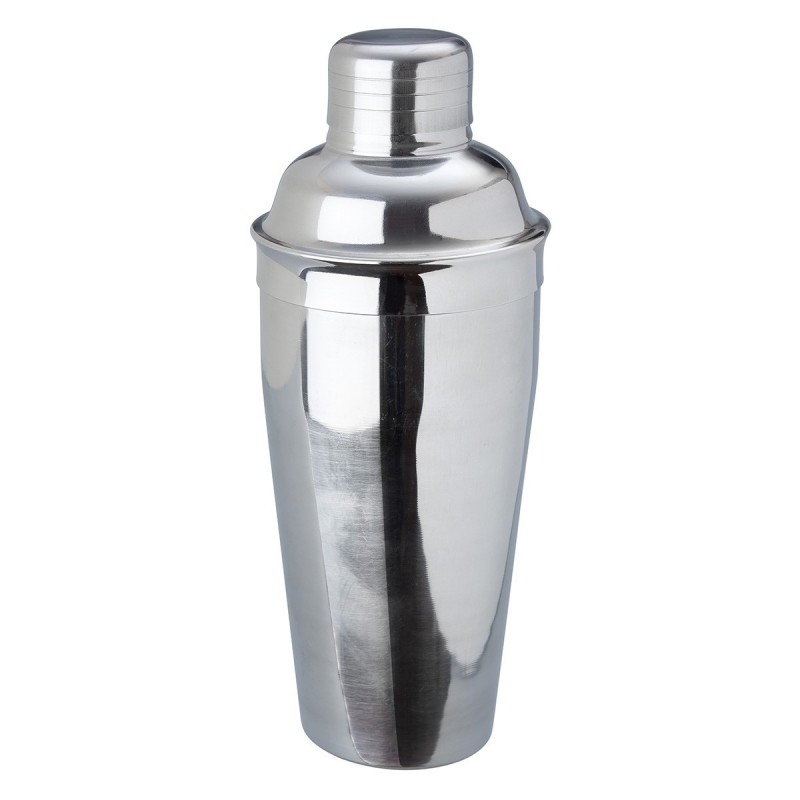 Bistrot de Paris Martini Cocktail Shaker 750ml – Bar46 Brand