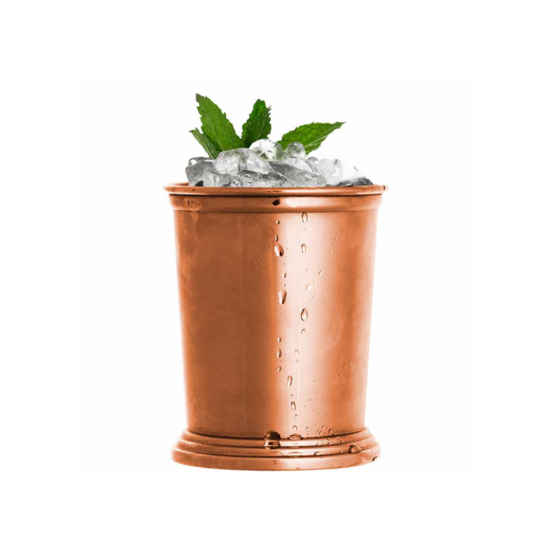 Copper Julep Cup 410ml | Bar46 Bar Tools Brand