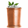 Copper Julep Cup 410ml | Bar46 Bar Tools Brand
