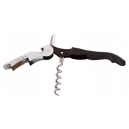 Duo-Lever Professional Waiter’s Corkscrew – Bar46 Brand