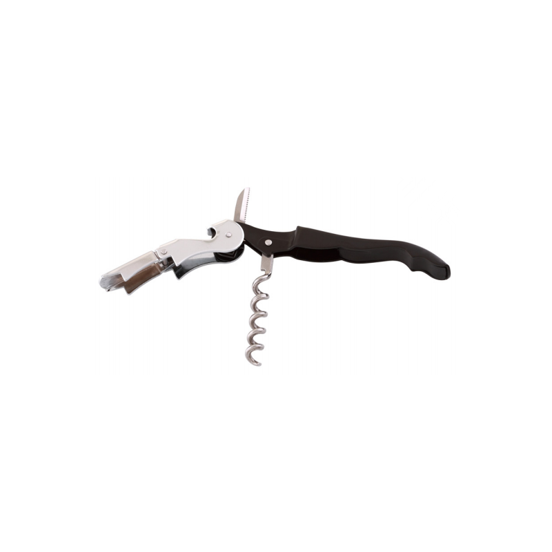 Duo-Lever Professional Waiter’s Corkscrew – Bar46 Brand